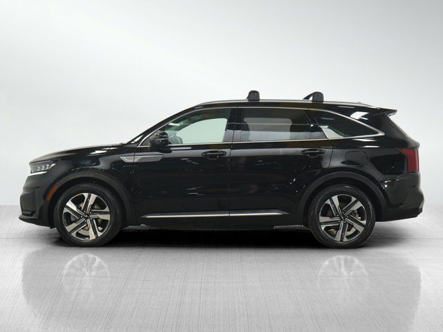 2024 Kia Sorento Plug-In Hybrid SX Prestige