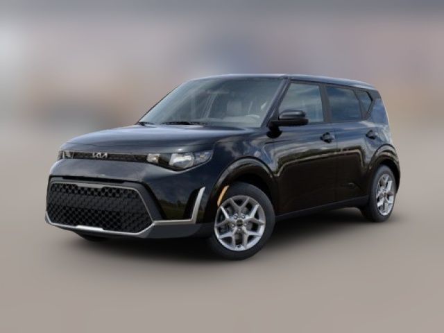 2024 Kia Soul S