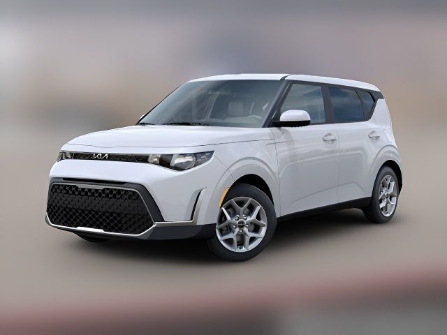 2024 Kia Soul S