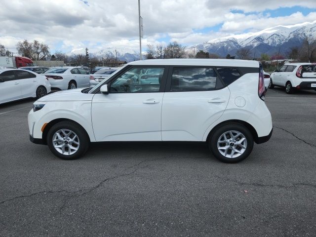 2024 Kia Soul S