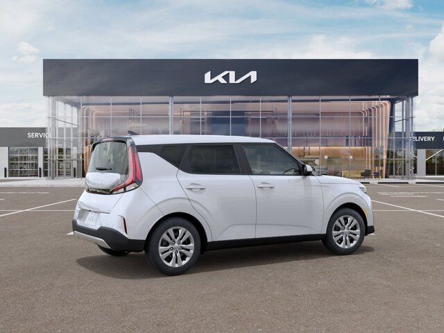 2024 Kia Soul 