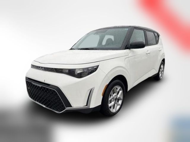 2024 Kia Soul S