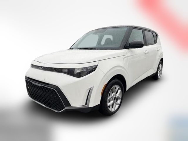 2024 Kia Soul S