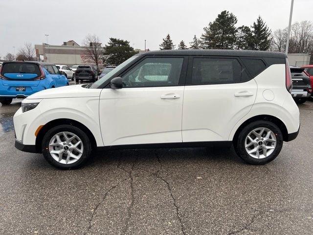 2024 Kia Soul S