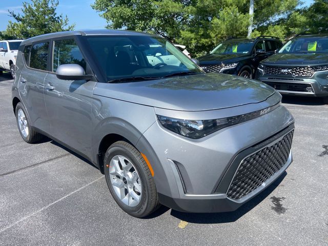 2024 Kia Soul S