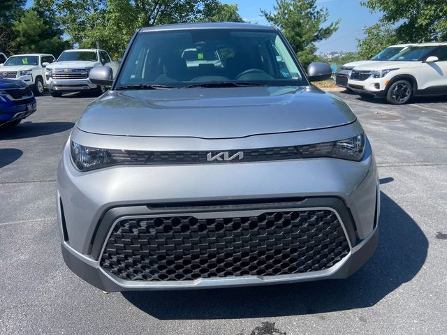 2024 Kia Soul S