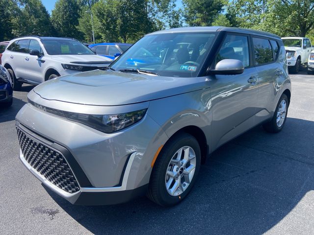 2024 Kia Soul S