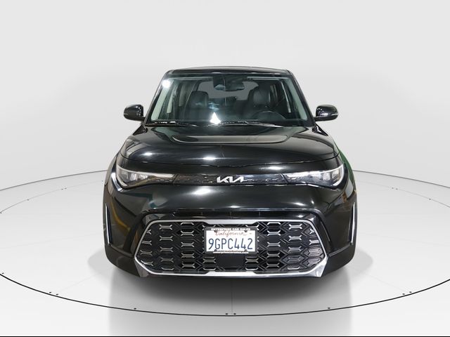 2024 Kia Soul GT-Line