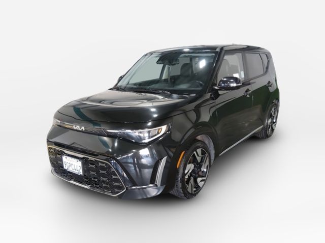 2024 Kia Soul GT-Line