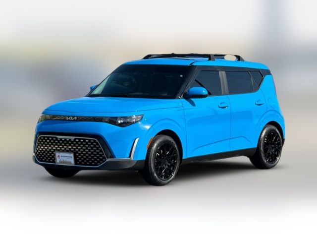 2024 Kia Soul EX