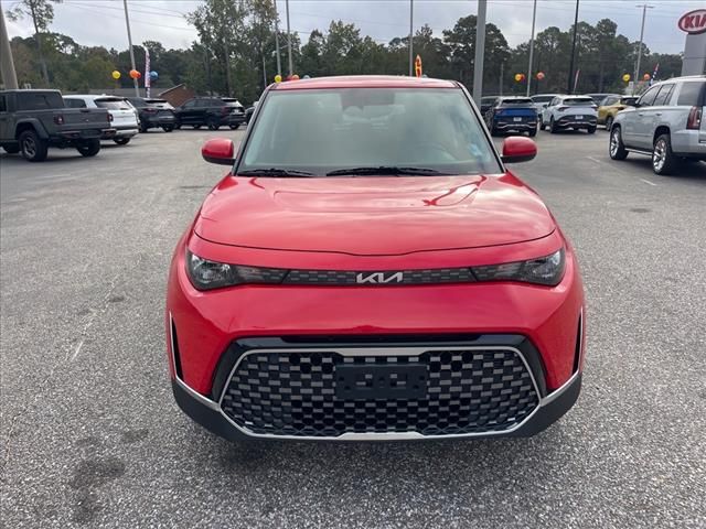 2024 Kia Soul EX