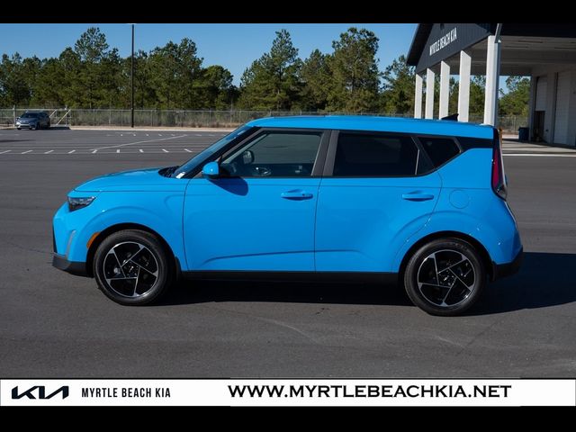 2024 Kia Soul EX