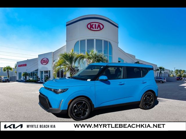 2024 Kia Soul EX