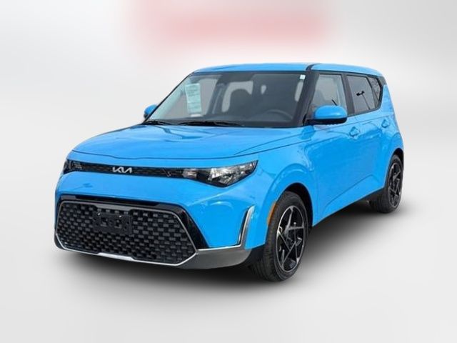 2024 Kia Soul EX