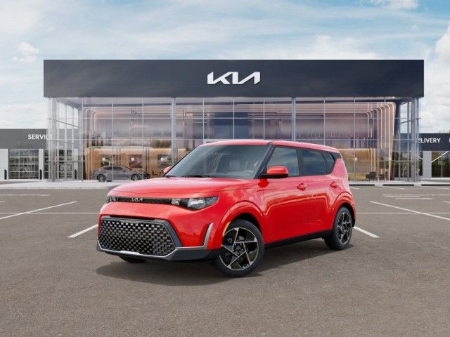 2024 Kia Soul EX