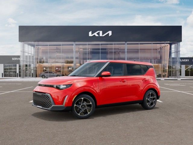 2024 Kia Soul EX