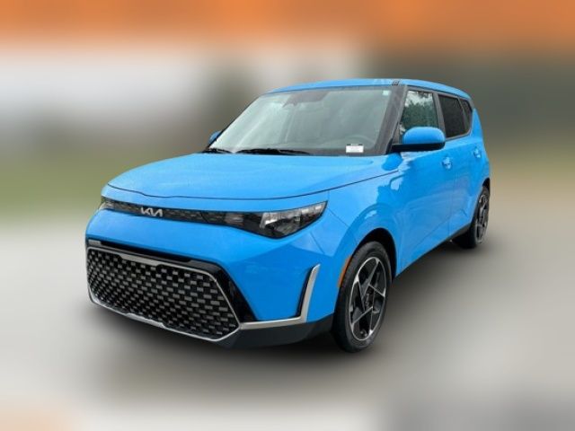 2024 Kia Soul EX