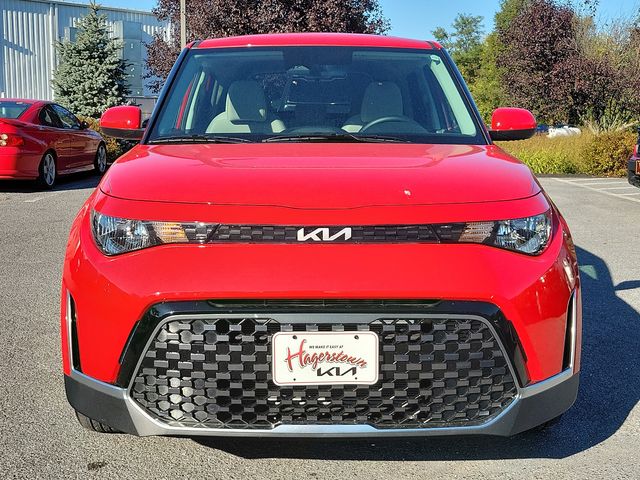 2024 Kia Soul EX