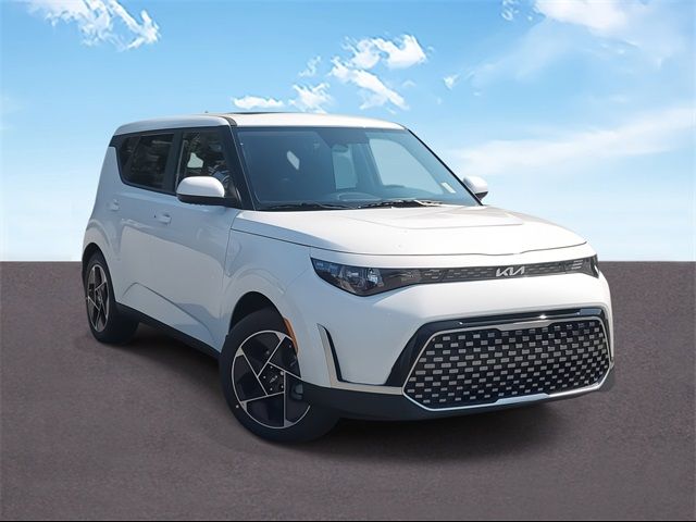 2024 Kia Soul EX