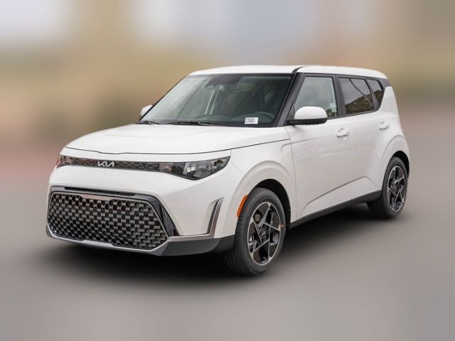 2024 Kia Soul EX