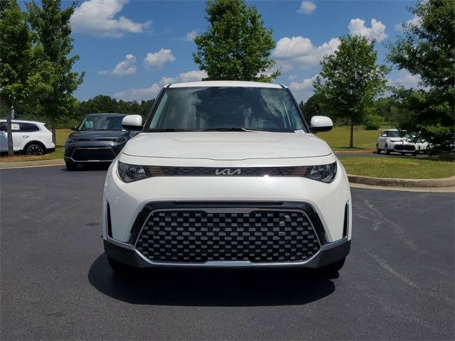 2024 Kia Soul EX