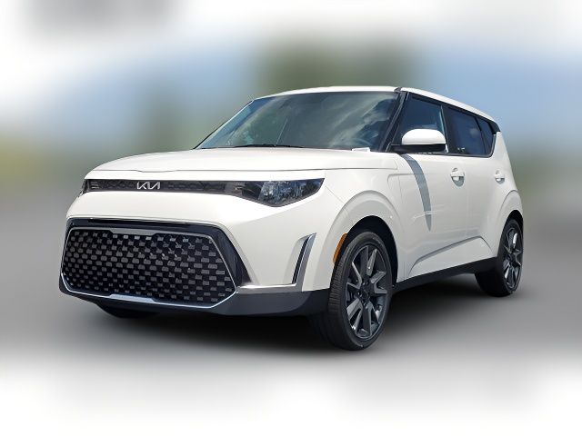 2024 Kia Soul EX