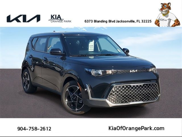 2024 Kia Soul EX