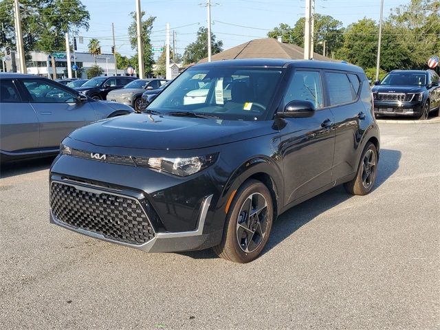 2024 Kia Soul EX