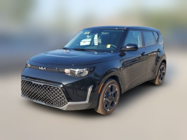 2024 Kia Soul EX