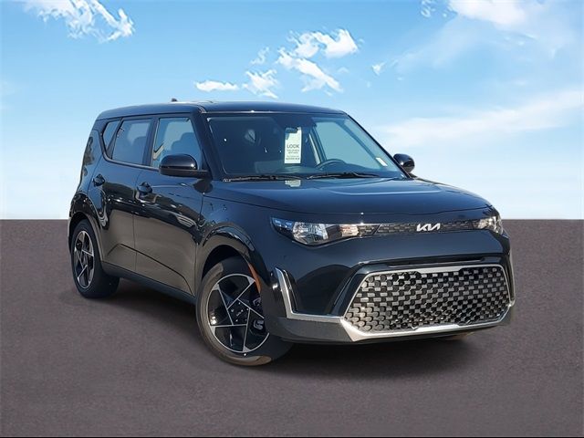 2024 Kia Soul EX