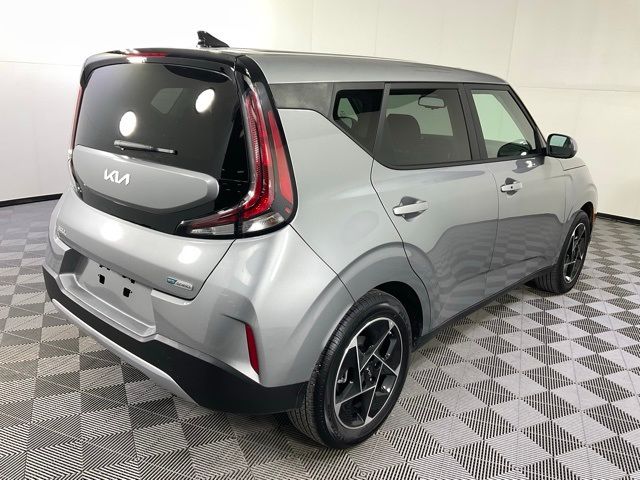 2024 Kia Soul EX