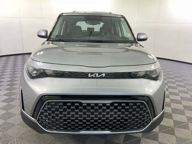 2024 Kia Soul EX