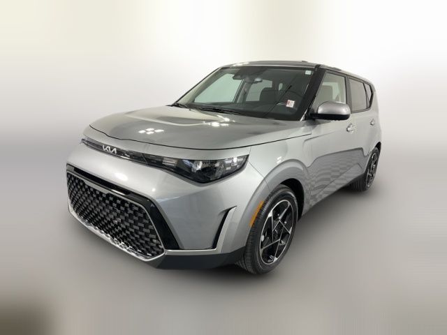 2024 Kia Soul EX