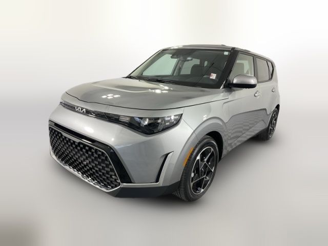 2024 Kia Soul EX