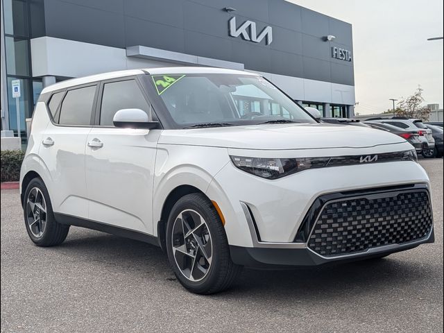 2024 Kia Soul EX