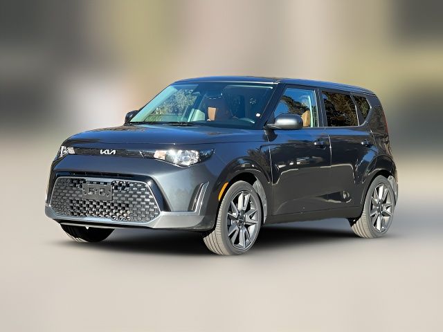 2024 Kia Soul EX