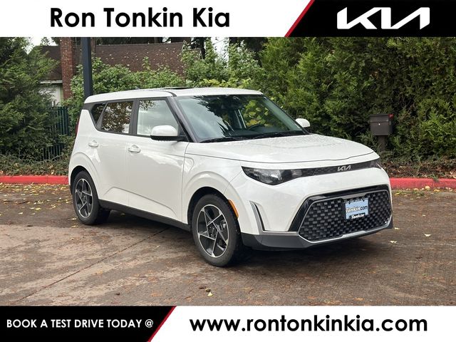 2024 Kia Soul EX