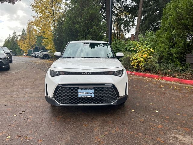 2024 Kia Soul EX