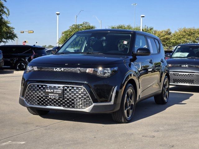 2024 Kia Soul EX