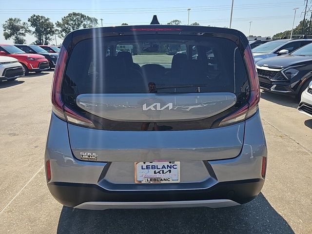 2024 Kia Soul EX