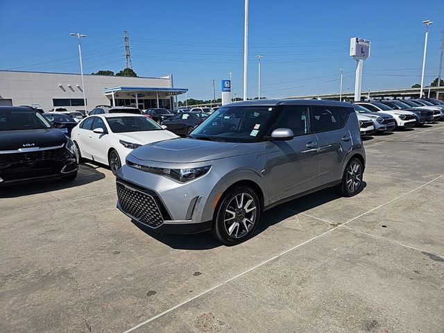 2024 Kia Soul EX