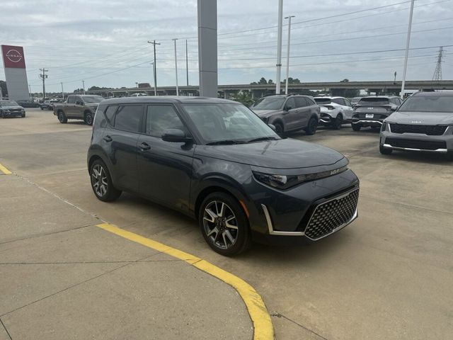 2024 Kia Soul EX