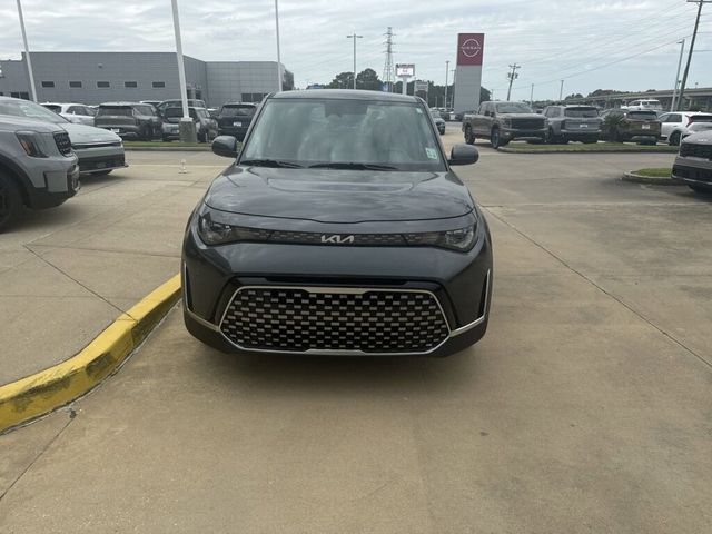 2024 Kia Soul EX