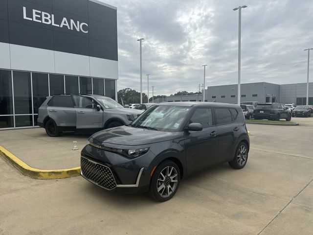 2024 Kia Soul EX