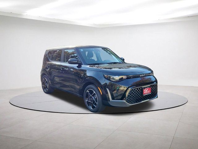 2024 Kia Soul EX