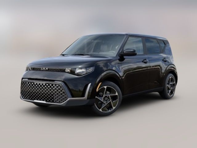 2024 Kia Soul EX