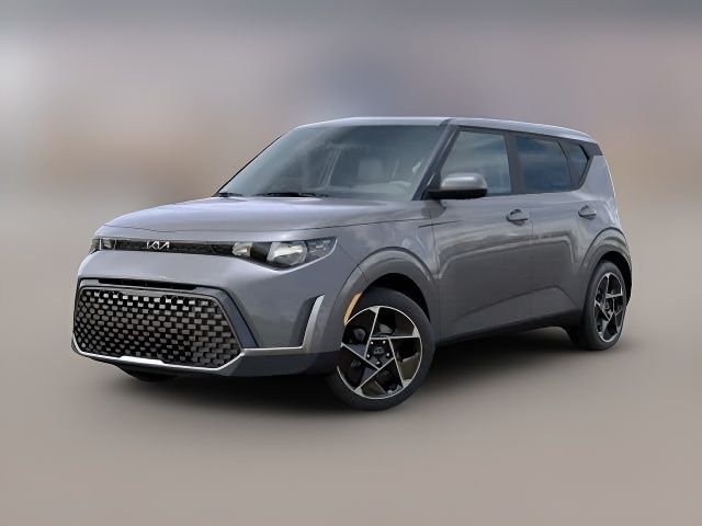 2024 Kia Soul EX