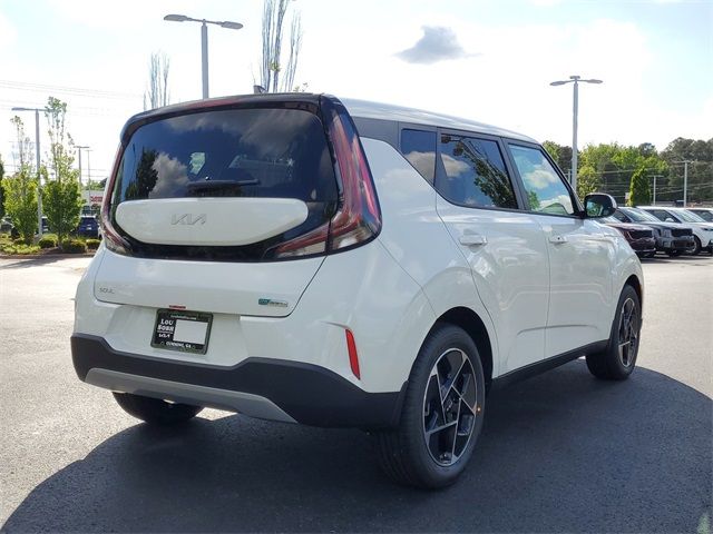 2024 Kia Soul EX