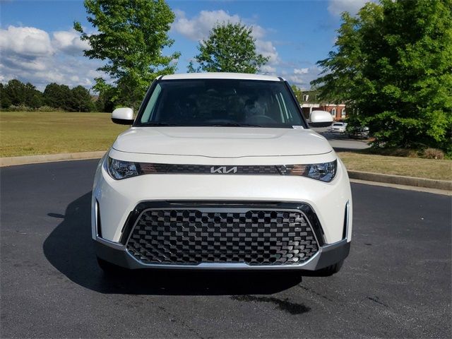 2024 Kia Soul EX