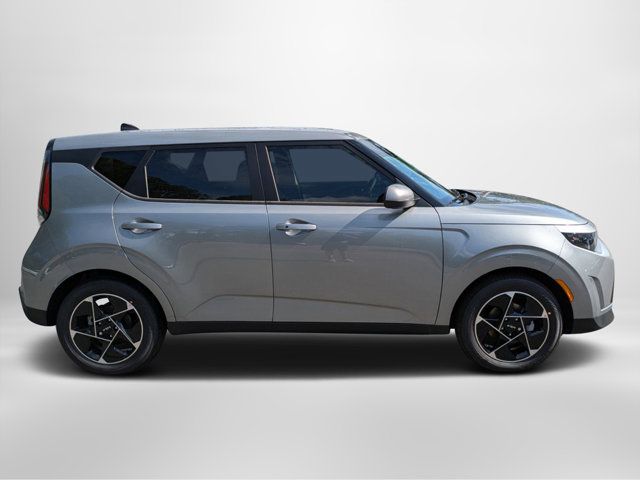 2024 Kia Soul EX